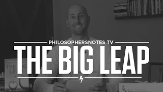 PNTV: The Big Leap by Gay Hendricks (#11)