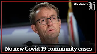 Three new Covid-19 cases in MIQ, no community cases | nzherald.co.nz