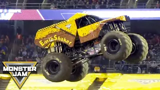 Monster Jam 2020 | Oakland Coliseum | Oakland, CA | Monster Jam