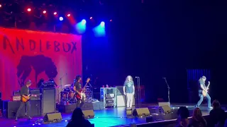 Candlebox (All Down Hill From Here) Turning Stone NY 9/8/22