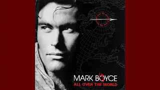 Mark Boyce - Hey Little Girl (Audio)