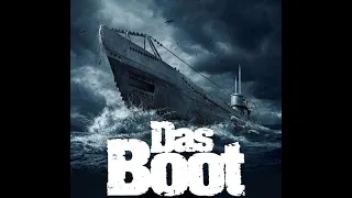 Das Boot - Hörspiel