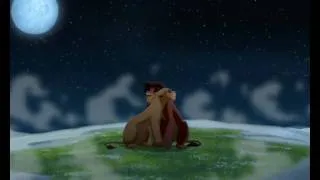 The Lion King - Without You