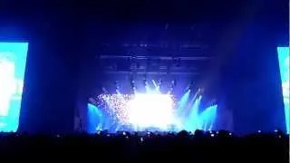 "Live And Let Die" - Paul McCartney en Argentina [11-NOV-2010] [HD] (Estabilizado)