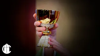 Catholic Mass Today: 5/23/24 | Thursday of the Seventh Week in Ordinary Time