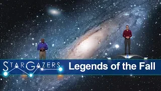 Legends of the Fall | Oct 14 - Oct 21st | Star Gazers