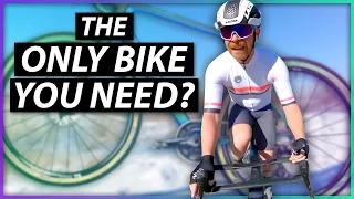 Don't Buy A Gravel Bike Before Watching This Video