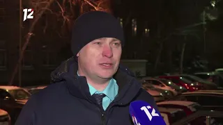 Омск: Час новостей от 17 января 2020 года (11:00). Новости