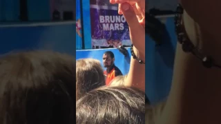 Summertime Ball 2017 opening and Bruno Mars