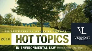 Hot Topics: Environment, Inequality, and Capital