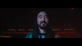 Steve Aoki & Alan Walker - Are You Lonely feat. ISÁK (Official Video)