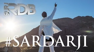 SARDAR JI | SURJ RDB | OFFICIAL MUSIC VIDEO | THREE RECORDS