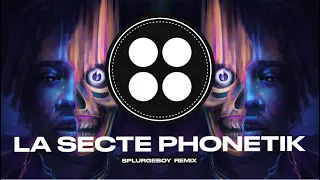 PSY-TRANCE ◉ La Secte Phonetik - Bienvenue Dans La Secte (SPLURGEBOY Remix)