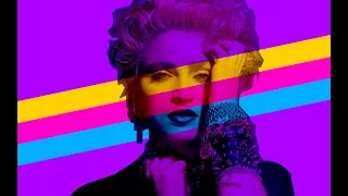 Madonna - Holiday (Sunlight Project Remix)