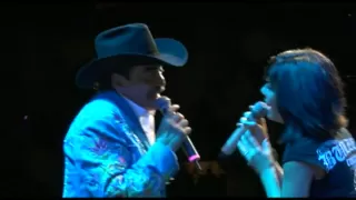 Aire with Luz Rios and Joan Sebastian