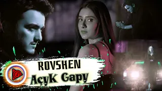 Rovshen - Açyk Gapy // Official Video (Behisht Studio)     turkmen aydymlar 2022 - taze klipler 2022