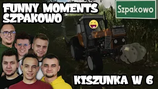 😂 Funny Moments MST 😂 Boże Ciało na Szpakowie 🙏 JEZYNT 🐰 Ogień Na Pryzmie 🔥 Adum Śpi na Kierownicy 🤣