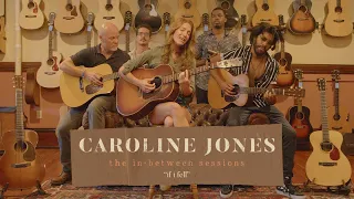 Caroline Jones & Friends - If I Fell (Beatles Cover) (Live)