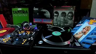 Disco Music, Disco 80's High Nrg Break Records 1985 Music Mix Side B