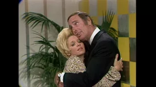 Dale Evans At A Cocktail Party | Rowan & Martin's Laugh-In | George Schlatter