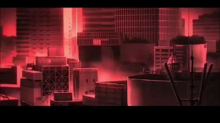 呪術廻戦 スクナ vs マホラガ ブルーレイ版 フルファイト サウンド付き 4k/60 FPS シーン
