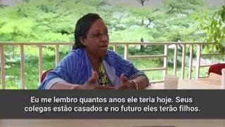 Genocídio de Ruanda: o relato de Josephine