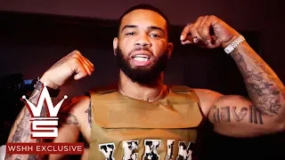 Skippa Da Flippa "Frodoe Freestyle" (WSHH Exclusive - Official Music Video)