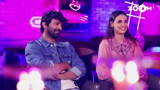 Barun Sobti & Sanaya Irani | Promo | By Invite Only S2 | 2nd October, Saturday at 7:30 pm