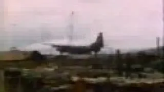 Lockheed C-130 Hercules at Khe Sanh