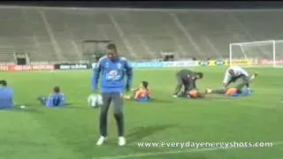 Robinho - Ultimate Freestyle Compilation