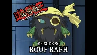 Episode 80 - Roof Raph