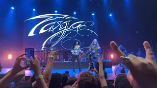 Tarja e Marko Hietala - Dead to the World (Nightwish) - São Paulo, SP - 8 de Março de 2024