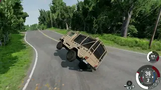 BeamNG - Offroad