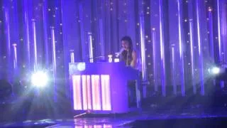 Christina Perri - Human - LIVE San Diego 9/28/14 (Viejas)