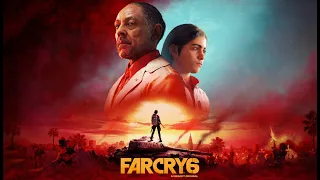 Far Cry 6 #4 Ферма Монтеро