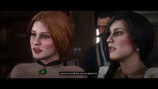 EPIC BAR FIGHT - Red Dead Redemption 2