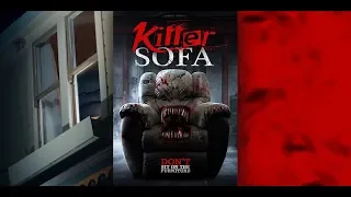 KILLER SOFA Trailer 2019 HD
