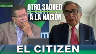 Y ahora NADIE RESPONDE | El Citizen | EVTV | 03/24/2023 3/8