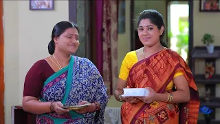 Chithiram Pesuthadi - சித்திரம் பேசுதடி - EP 370 - Ashok, Deepika - Tamil Family Show - Zee Tamil
