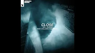 Will Sparks Feat. Colleen D'Agostino - Close (Extended Mix)