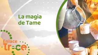 Gastronomía, artesanías y paisajes integran oferta turística de Tame, Arauca | Noticias Enlace Trece