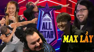 Lầy Lội Allstar 2018