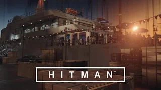 Hitman #2 • Свободная тренировка