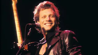 Jon Bon Jovi | Live at The Guvernment Nightclub | Toronto 1997