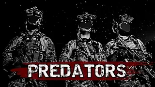 U.S Armed Forces - "PREDATORS" | Military Motivation (2019)