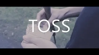 TOSS - T3i short film