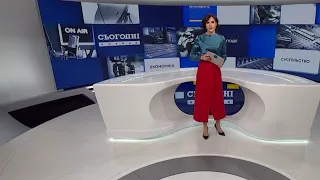 Новини – повний випуск Сьогодні від 7 жовтня 23:00