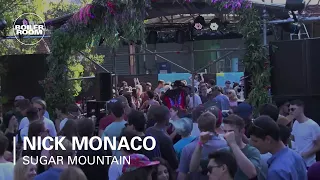Nick Monaco Boiler Room x Sugar Mountain Festival DJ Set