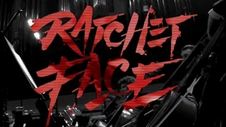 RATCHET FACE- TOM THUM AND QUEENSLAND SYMPHONY ORCHESTRA