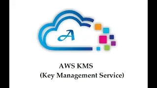 AWS KMS Key Management Service by aws avinash reddy